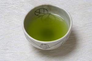 green tea for lung cancer