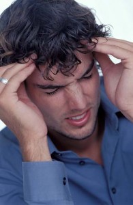 migraine headache relief