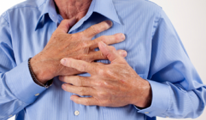 All About Angina