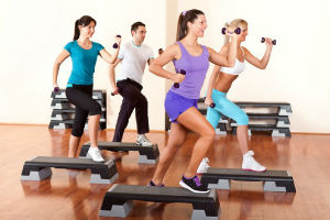 Benefits of Exercise and Fitness